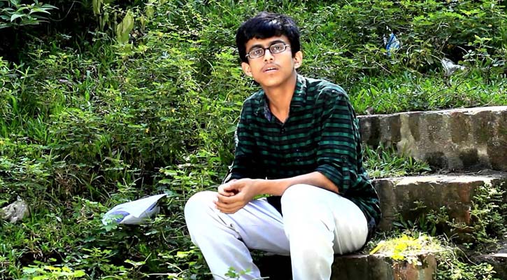onik sorkar-google-গুগলের ডাক পেলেন বাংলাদেশী তরুণ