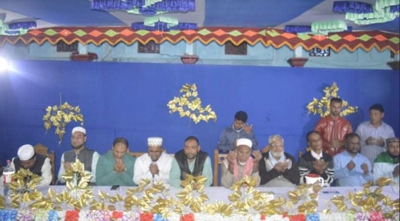 দোয়া
