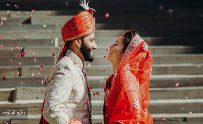 স্বামী-স্ত্রীর বয়স-news