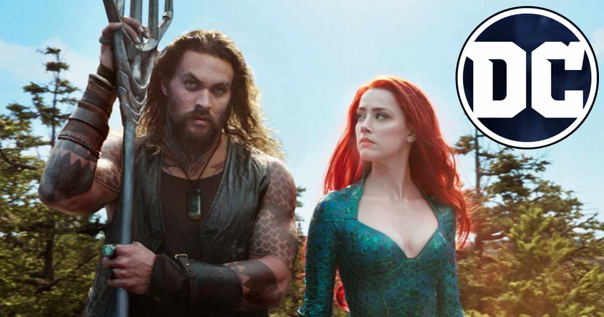 Aquaman 2 Test Screenings Receive Scathing Reviews: