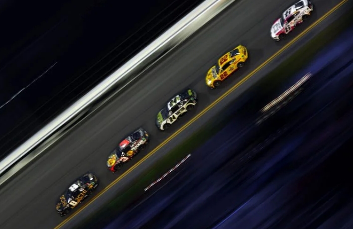 "Kyle Busch's Hunger for Victory Continues: A Recap of the 2023 Daytona 500"