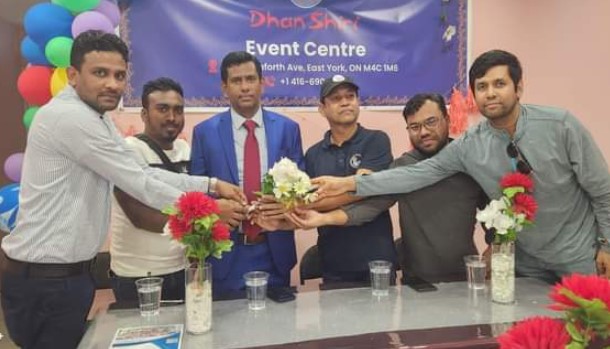 বিমানবন্দরে প্রবাসীদের হয়রানি বন্ধ করতে হবে: অ্যাড: তাজুলইসলাম