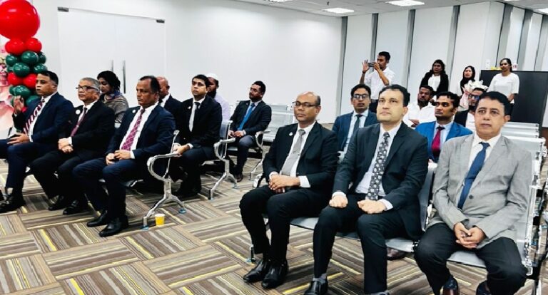 মালয়েশিয়া প্রবাসী বাংলাদেশিদের সহায়তায় ‘কল সেন্টার‘ চালু