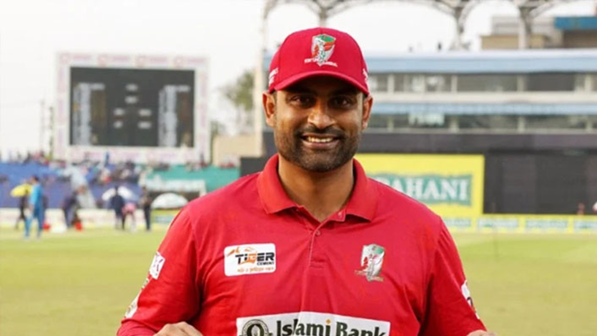 জাতীয় দলে ফিরতে যে শর্ত দিলেন তামিম