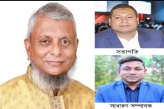 অনলাইন প্রেসক্লাবের নতুন নেতৃত্বকে আরিফুল হক চৌধুরীর অভিনন্দন