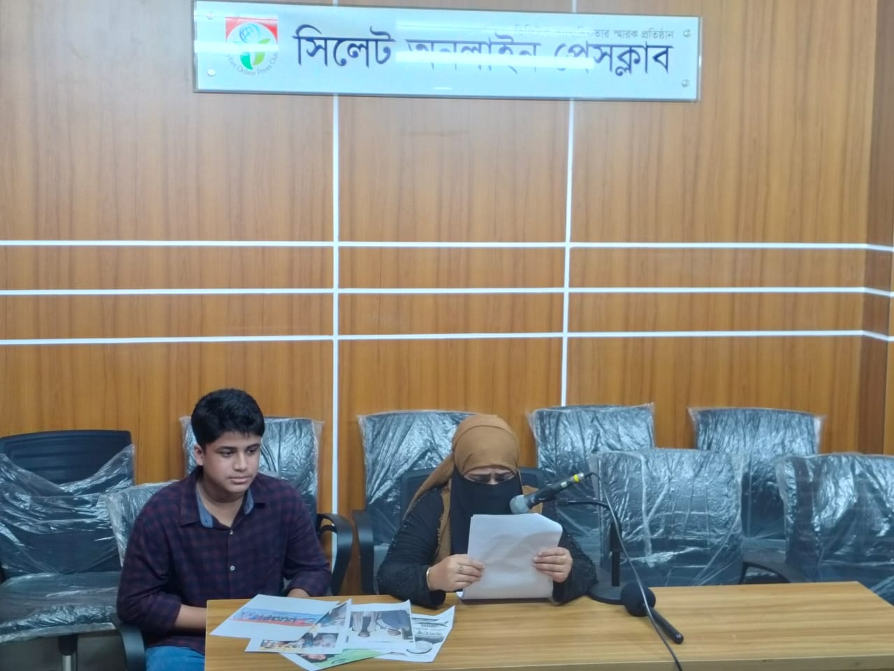 আ:লীগ নেতার বিরুদ্ধে সন্তান অপহরণ ও পরিবারিক ষড়যন্ত্রের অভিযোগ