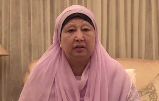লন্ডন পাঠানো হচ্ছে খালেদা জিয়াকে